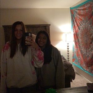 Meet your Posher, Ava